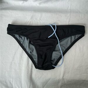 Jolyn women’s two piece bottoms | size M | “Andy” | Medium coverage